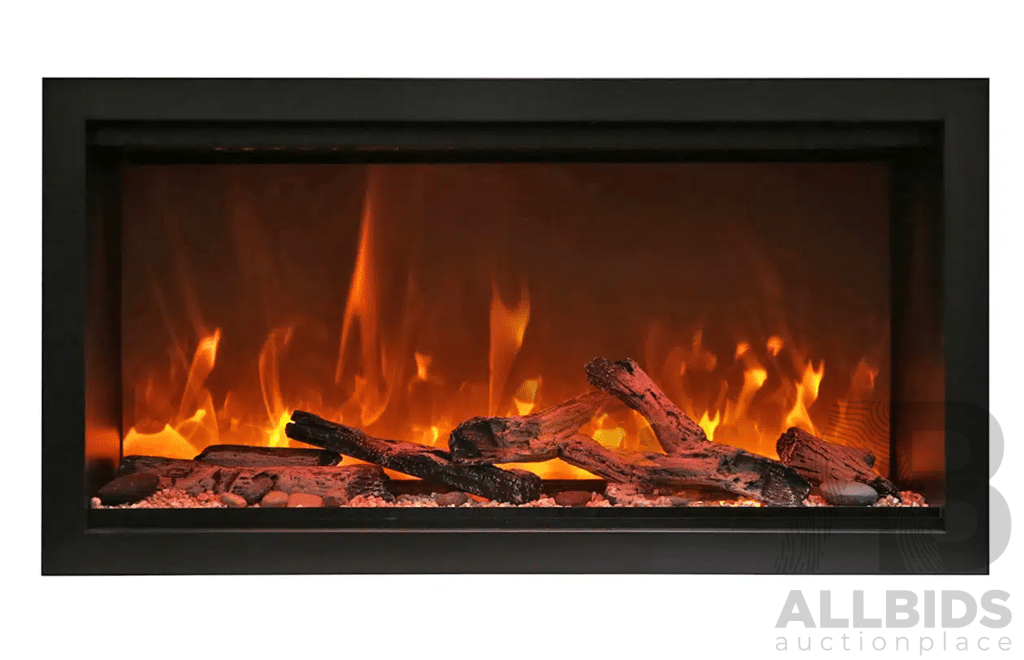 Amantii Symmetry XT Series Electric Heater (SYM-34-XT)