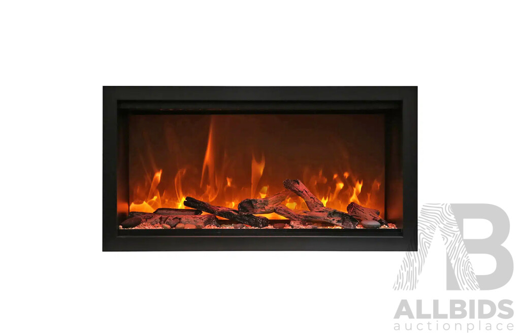 Amantii Symmetry XT Series Electric Heater (SYM-34-XT)
