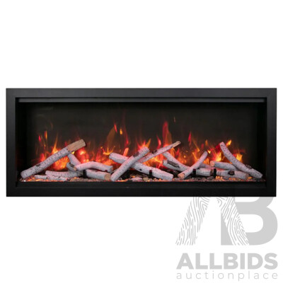 Amantii Symmetry XT Series Electric Heater Extra Tall (SYM-42-XT)