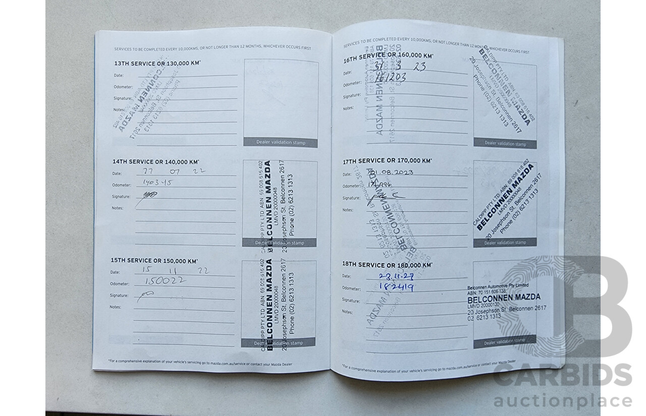 3/2018 Mazda Cx-5 Akera (4x4) MY18 4d Wagon Grey 2.2L