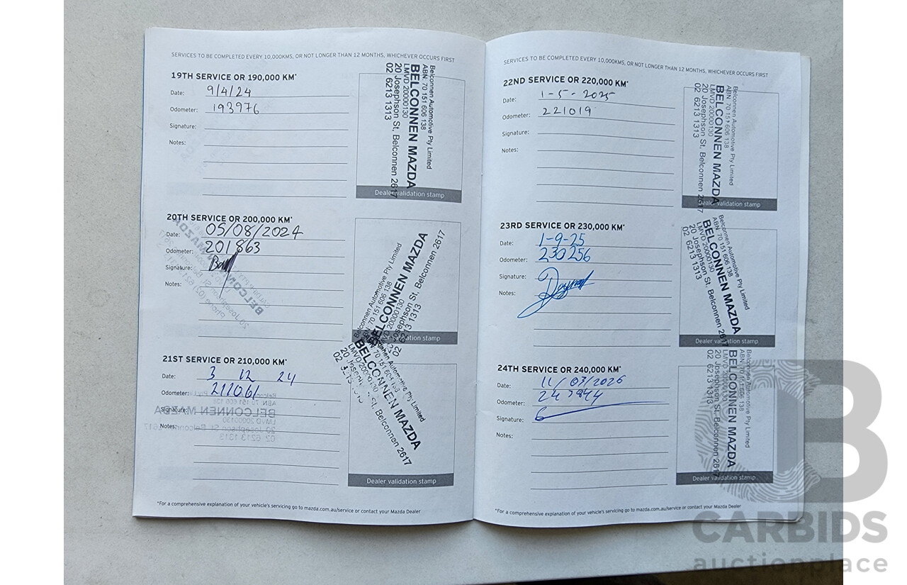 3/2018 Mazda Cx-5 Akera (4x4) MY18 4d Wagon Grey 2.2L