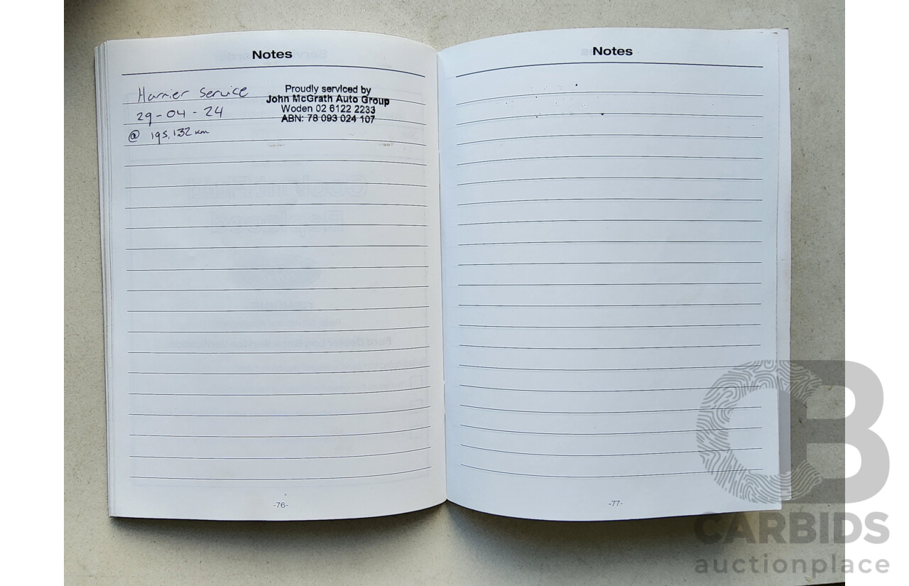 11/2013 Ford Kuga Titanium (awd) TF 4d Wagon Black 2.0L