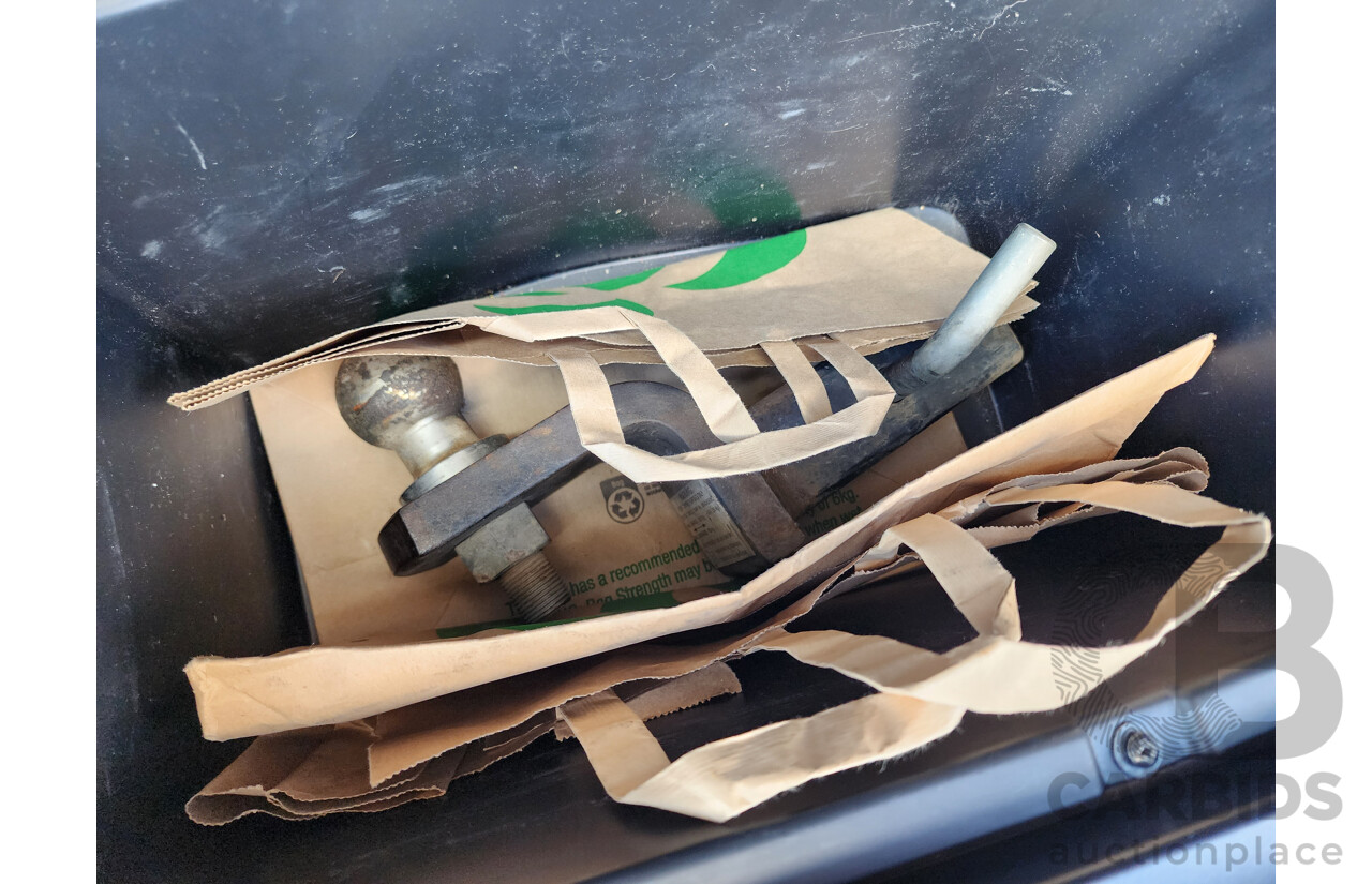 8/2012 Bmw X5 Xdrive 30d E70 MY12 UPGRADE 4d Wagon Blue 3.0L