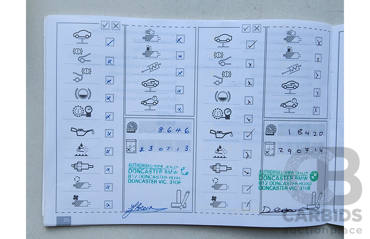 8/2012 Bmw X5 Xdrive 30d E70 MY12 UPGRADE 4d Wagon Blue 3.0L