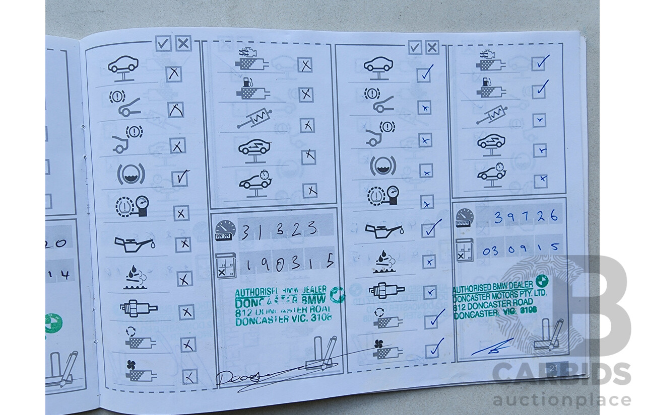 8/2012 Bmw X5 Xdrive 30d E70 MY12 UPGRADE 4d Wagon Blue 3.0L
