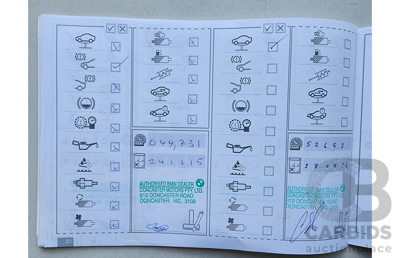 8/2012 Bmw X5 Xdrive 30d E70 MY12 UPGRADE 4d Wagon Blue 3.0L