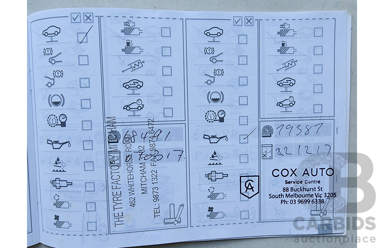 8/2012 Bmw X5 Xdrive 30d E70 MY12 UPGRADE 4d Wagon Blue 3.0L