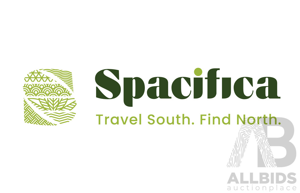LIVE AUCTION #1 Norfolk Island Tropical Escape for Two People