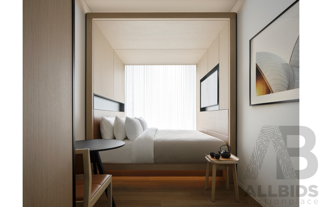 LIVE AUCTION #3 Weekend Escape Package with Little National