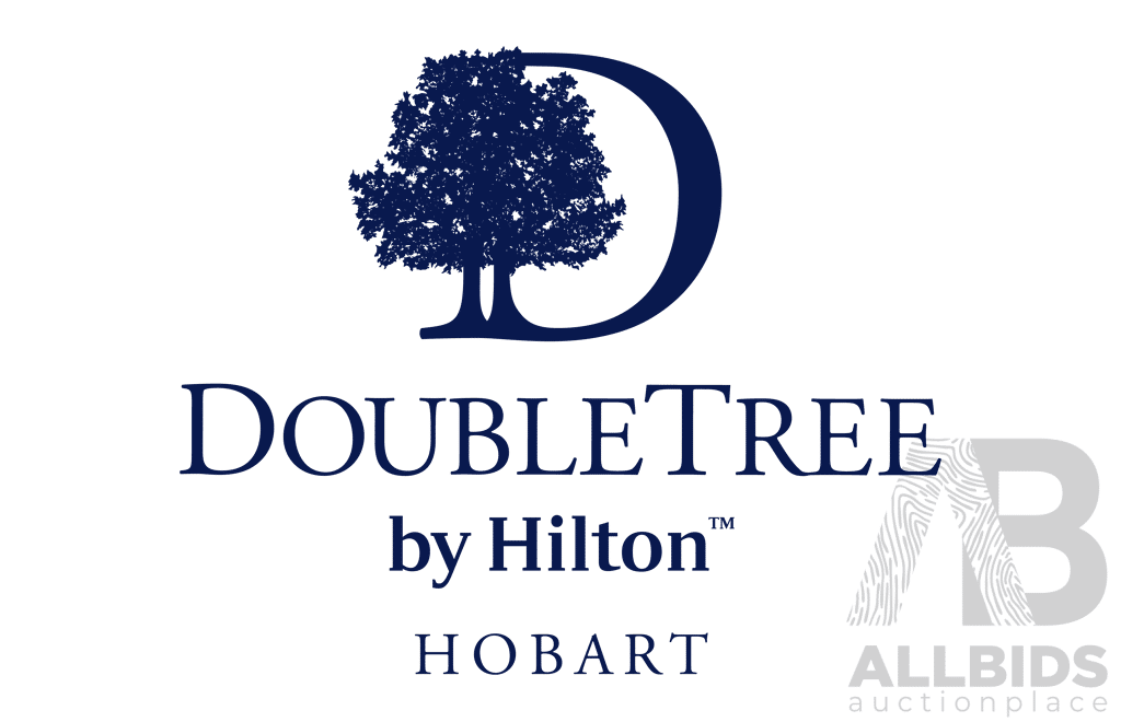 Hobart 3 Night Escape at Hilton DoubleTree