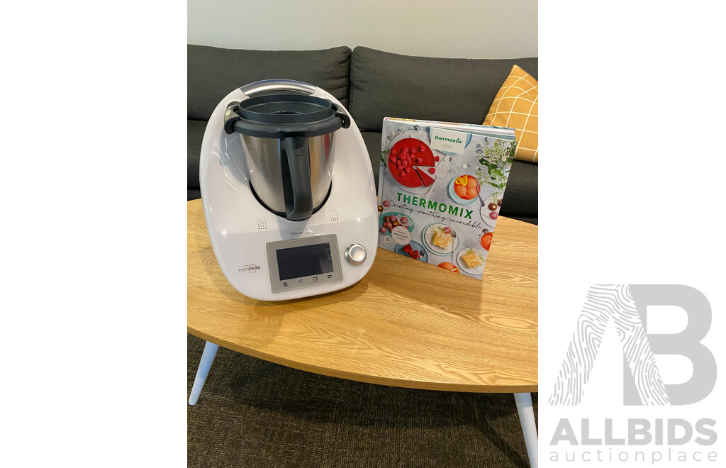 Thermomix TM5 - Refurbished