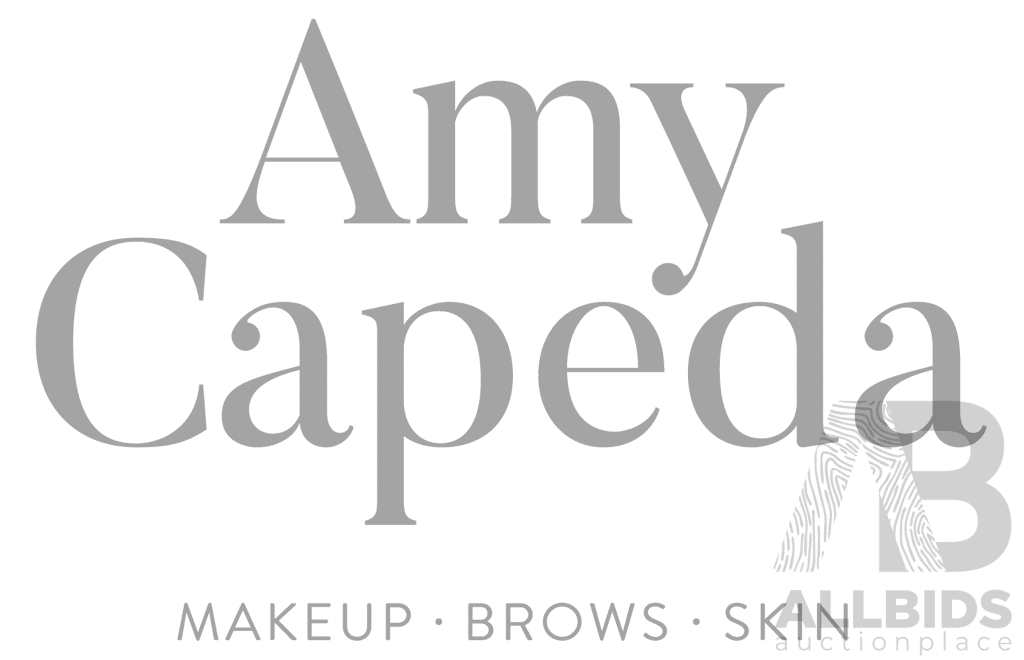 Makeup Lesson, Amy Capeda Makeup + Brows