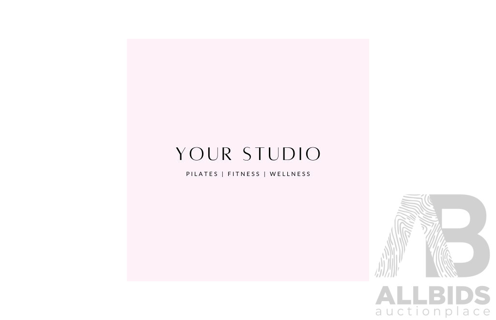 Your Studio CBR Class Pack