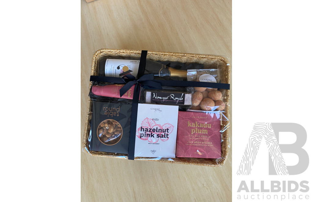 L46 - Gourmet Hamper