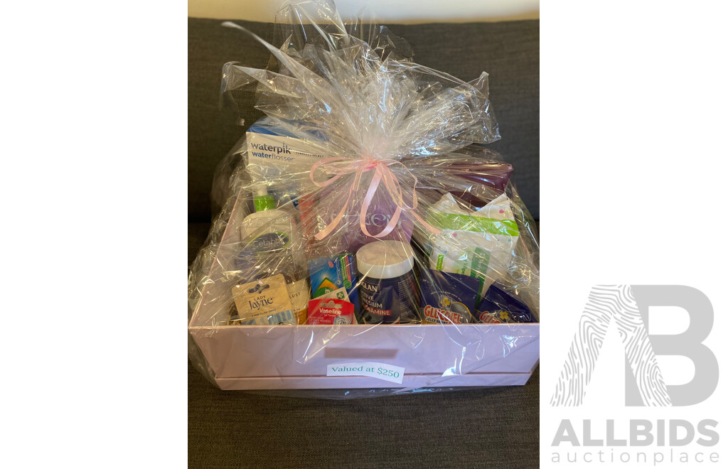 Hamper