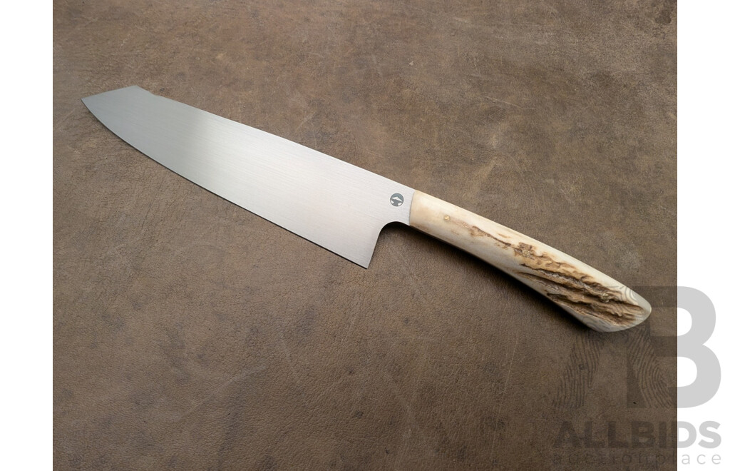 Custom Chef Knife