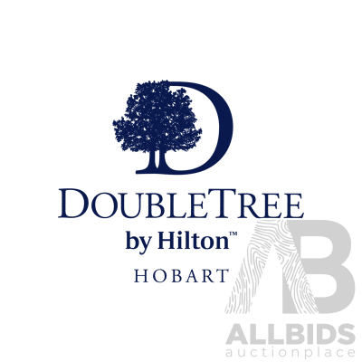 Hobart 3 Night Escape at Hilton DoubleTree