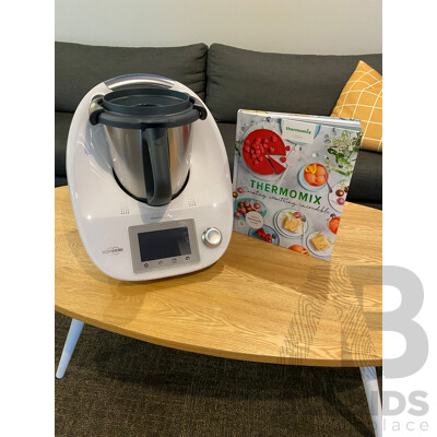 Thermomix TM5 - Refurbished