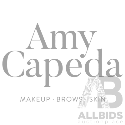 Makeup Lesson, Amy Capeda Makeup + Brows