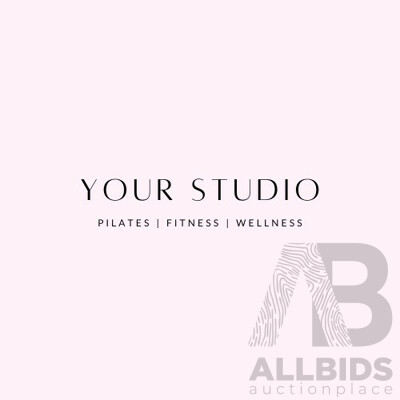 Your Studio CBR Class Pack