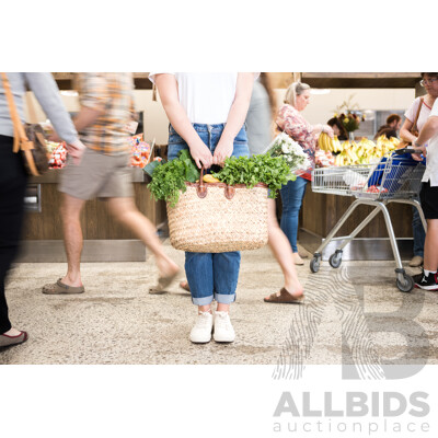 L37 - Fyshwick Markets Hamper