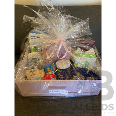 Hamper
