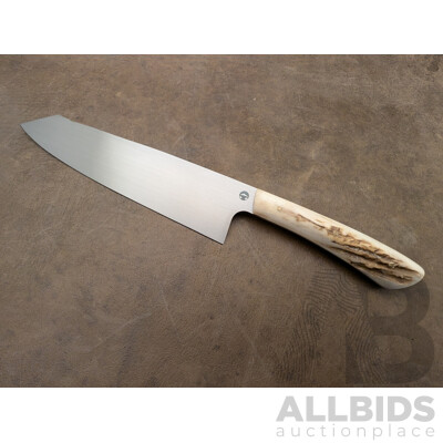 Custom Chef Knife