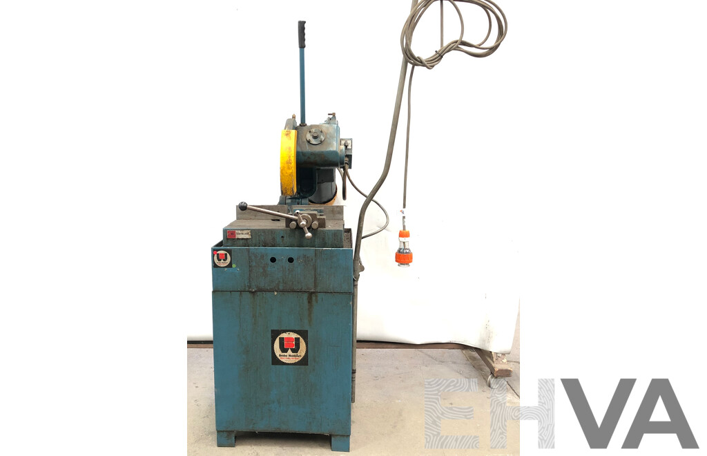 Brobo S300C Cutting Cold Metal Saw with Stand