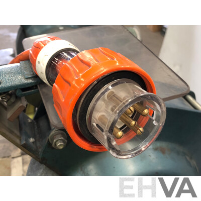 Waldown 300mm Commercial Pedestal Grinder