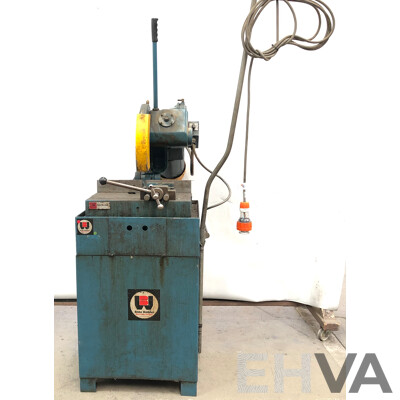 Brobo S300C Cutting Cold Metal Saw with Stand