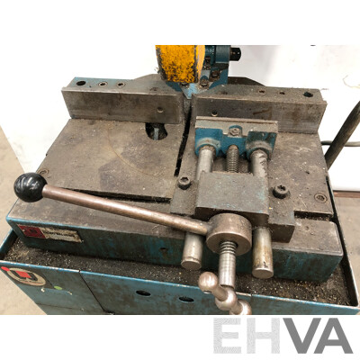 Brobo S300C Cutting Cold Metal Saw with Stand