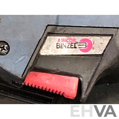 Cigweld Transmig 350 MIG Welder