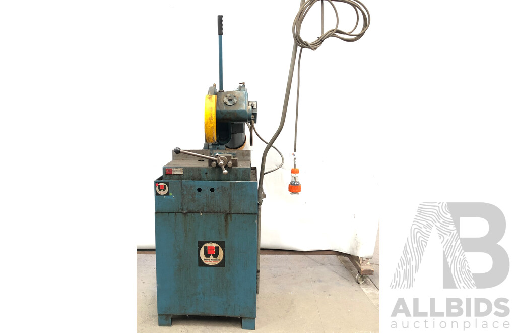 Brobo S300C Cutting Cold Metal Saw with Stand