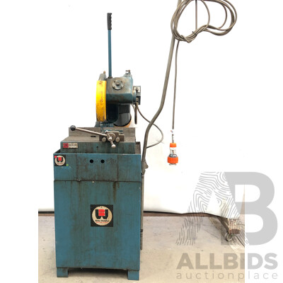 Brobo S300C Cutting Cold Metal Saw with Stand