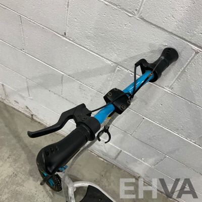Southern Star SS E-Scooter