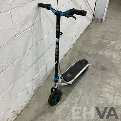 Southern Star SS E-Scooter