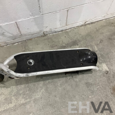 Southern Star SS E-Scooter