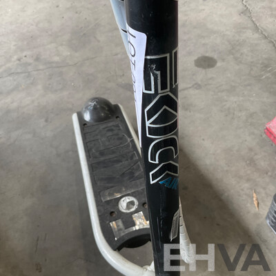 Southern Star SS E-Scooter