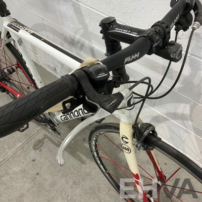 CANNONDALE CAAD10 Road Bike