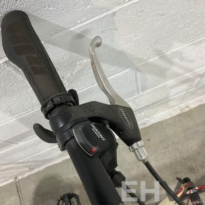 CANNONDALE CAAD10 Road Bike