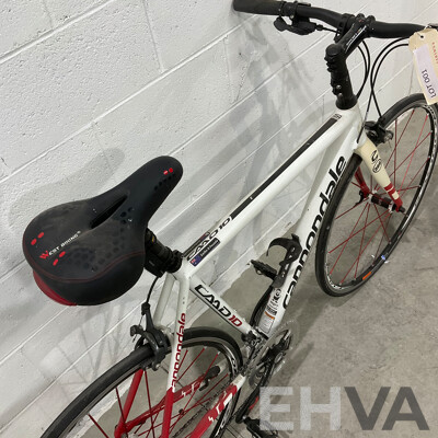 CANNONDALE CAAD10 Road Bike