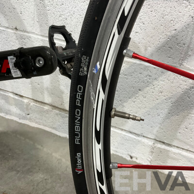CANNONDALE CAAD10 Road Bike