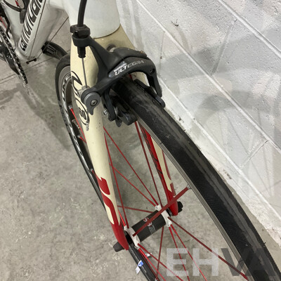 CANNONDALE CAAD10 Road Bike