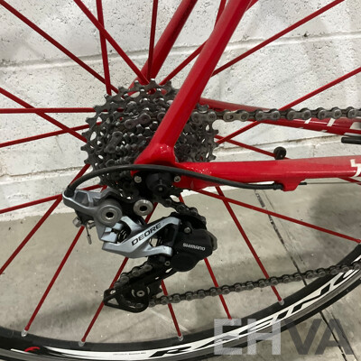 CANNONDALE CAAD10 Road Bike