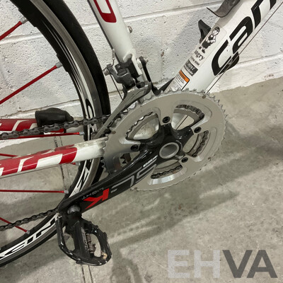 CANNONDALE CAAD10 Road Bike