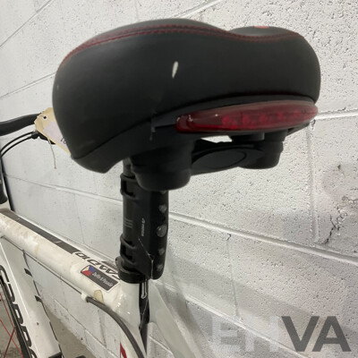 CANNONDALE CAAD10 Road Bike