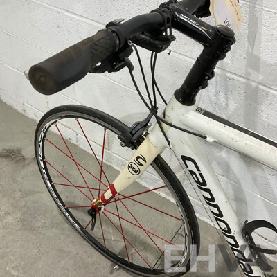 CANNONDALE CAAD10 Road Bike