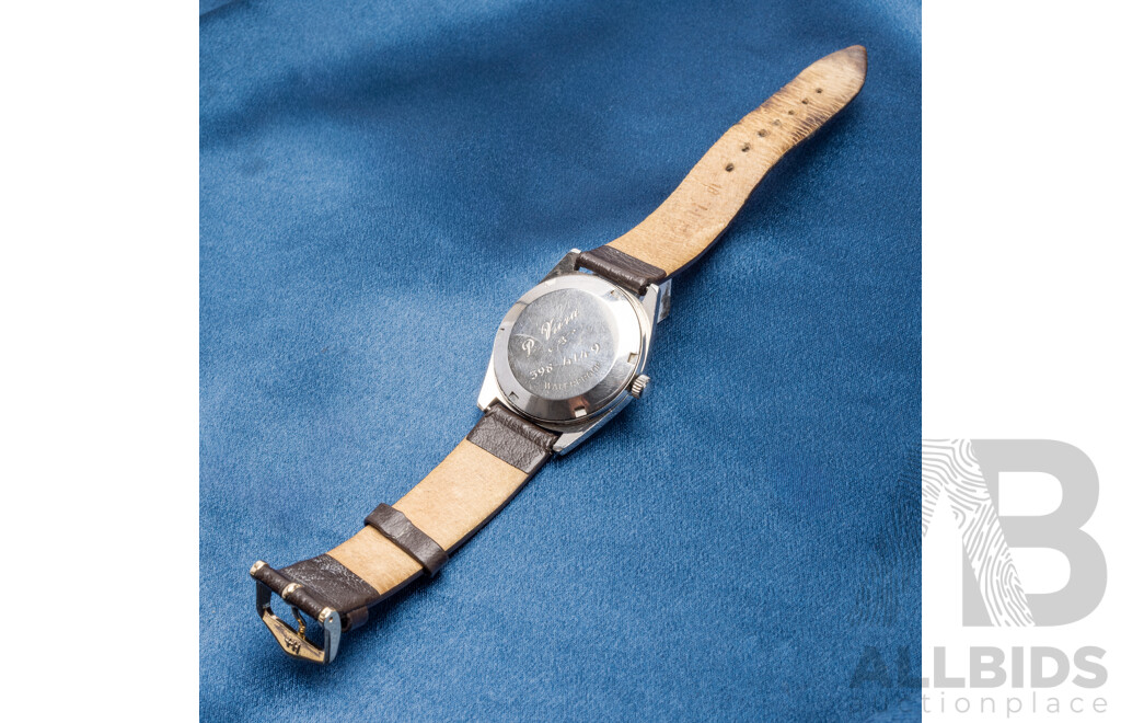 Men's Omega Geneve Automatic Watch - 166.041
