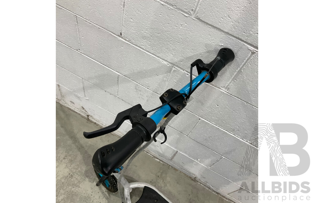 Southern Star SS E-Scooter