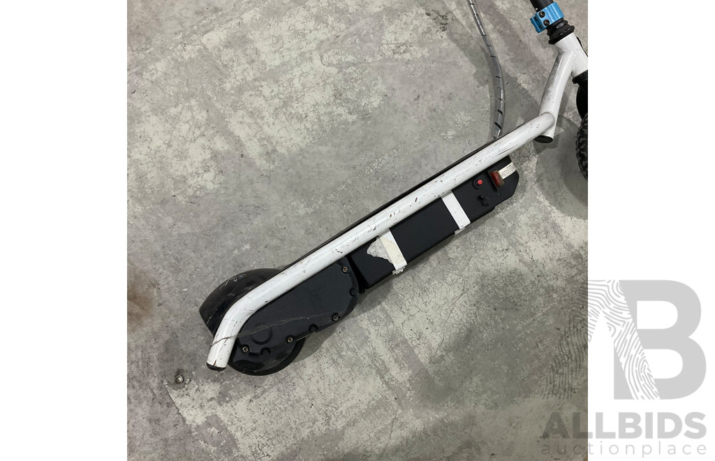 Southern Star SS E-Scooter